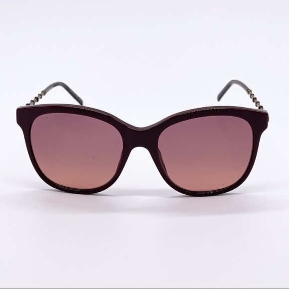 NEW GUCCI GG0654S 004 WOMEN’S SUNGLASSES GUCCI - Picture 2 of 13